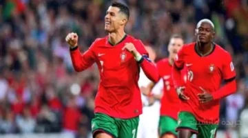 الحسم الليلة.. هل تقتنص البرتغال بطاقة الصعود لكأس العالم 2026 أمام المجر؟ 1